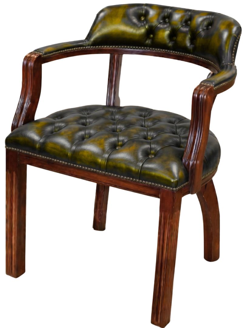 The Court Chair Stand